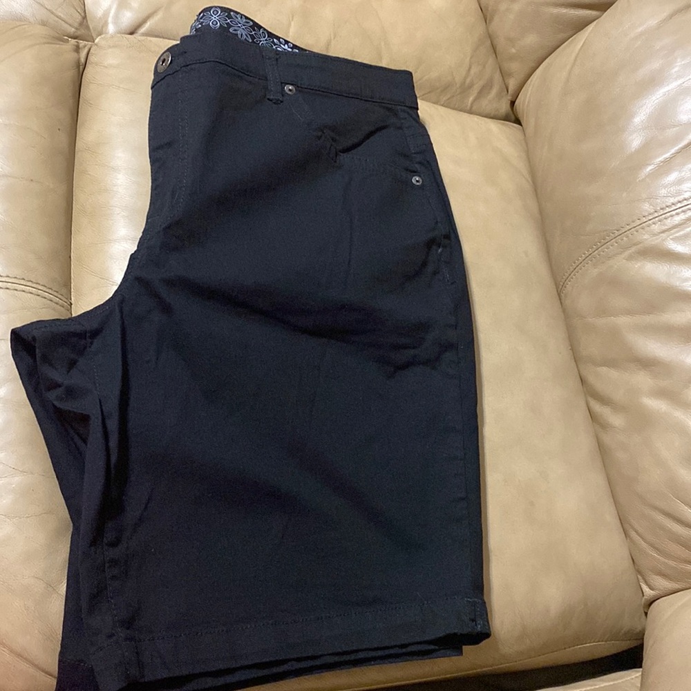 Faded Glory shorts